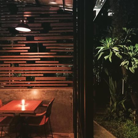 In Da Garden Apartment Ubud  Exterior photo