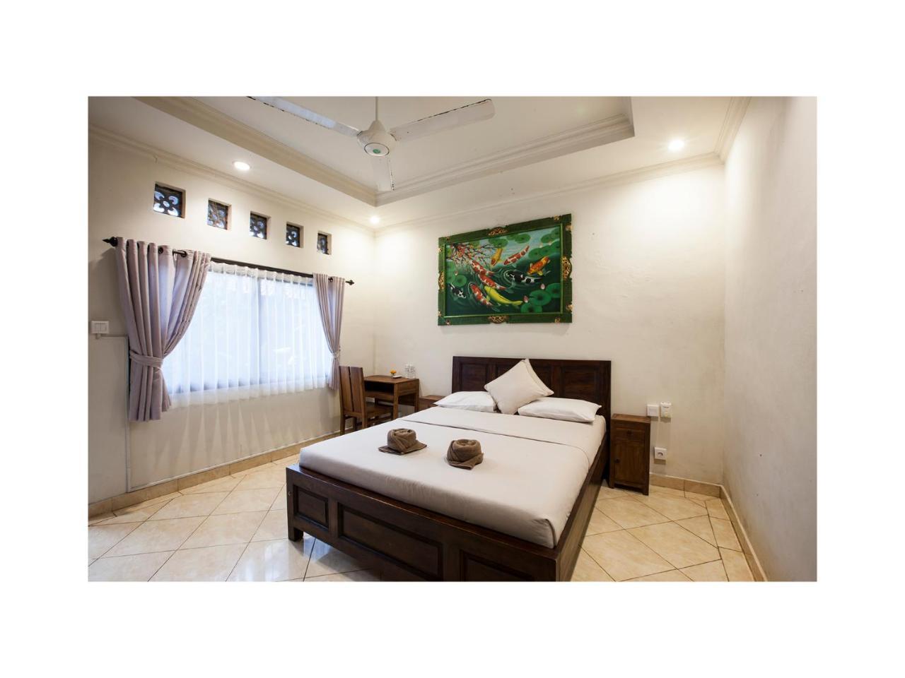 In Da Garden Apartment Ubud  Exterior photo