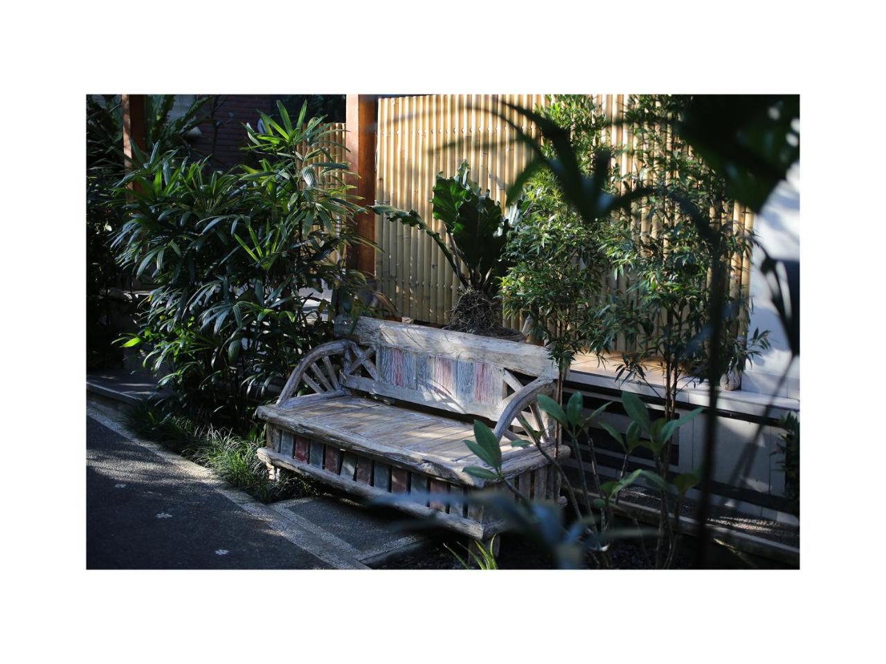 In Da Garden Apartment Ubud  Exterior photo
