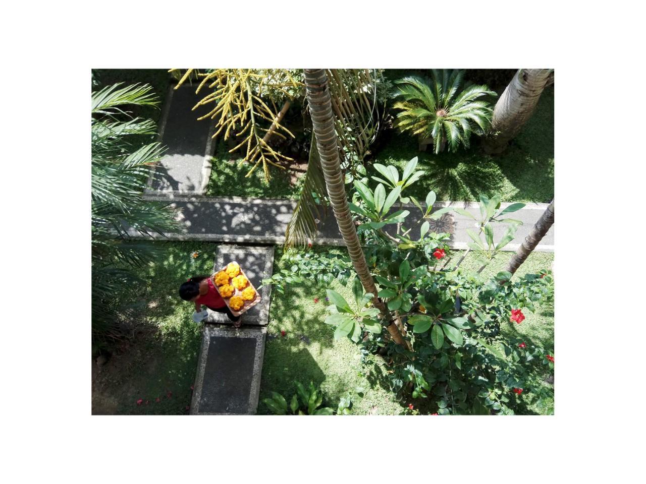 In Da Garden Apartment Ubud  Exterior photo