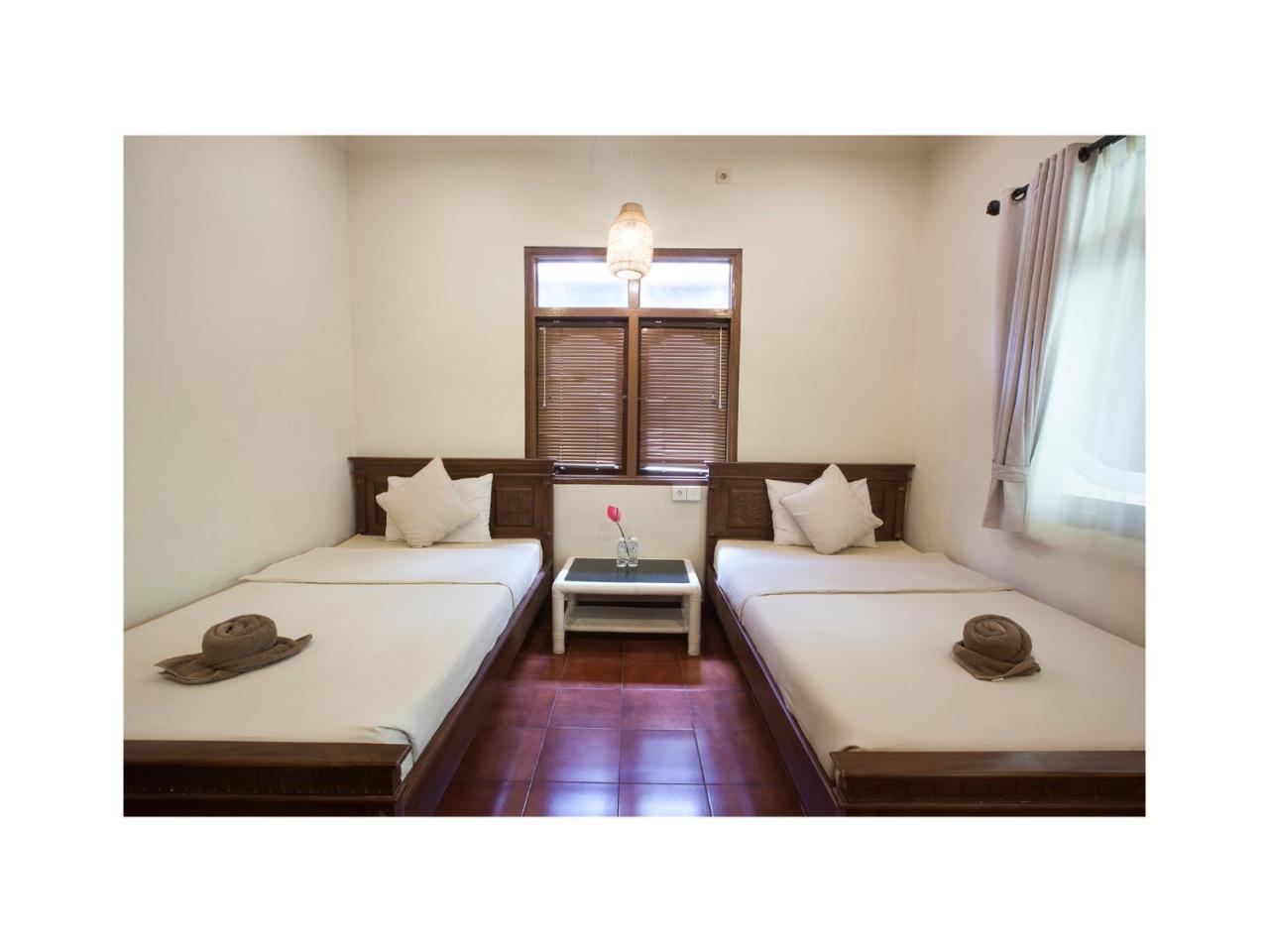 In Da Garden Apartment Ubud  Exterior photo