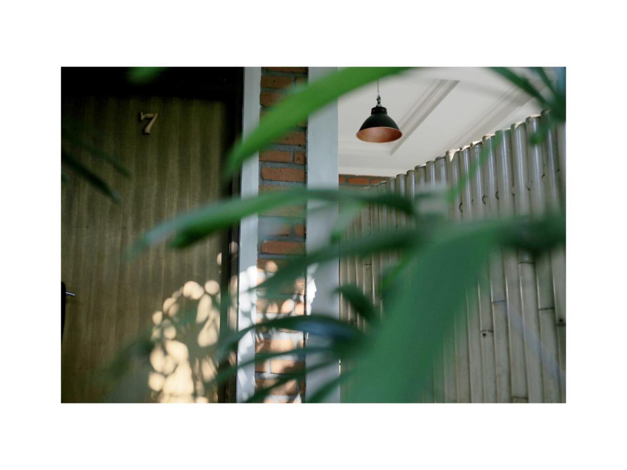 In Da Garden Apartment Ubud  Exterior photo