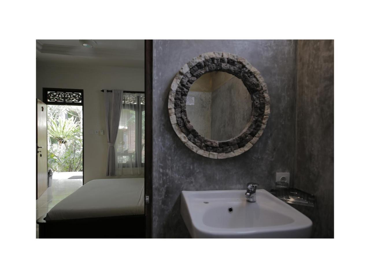 In Da Garden Apartment Ubud  Exterior photo