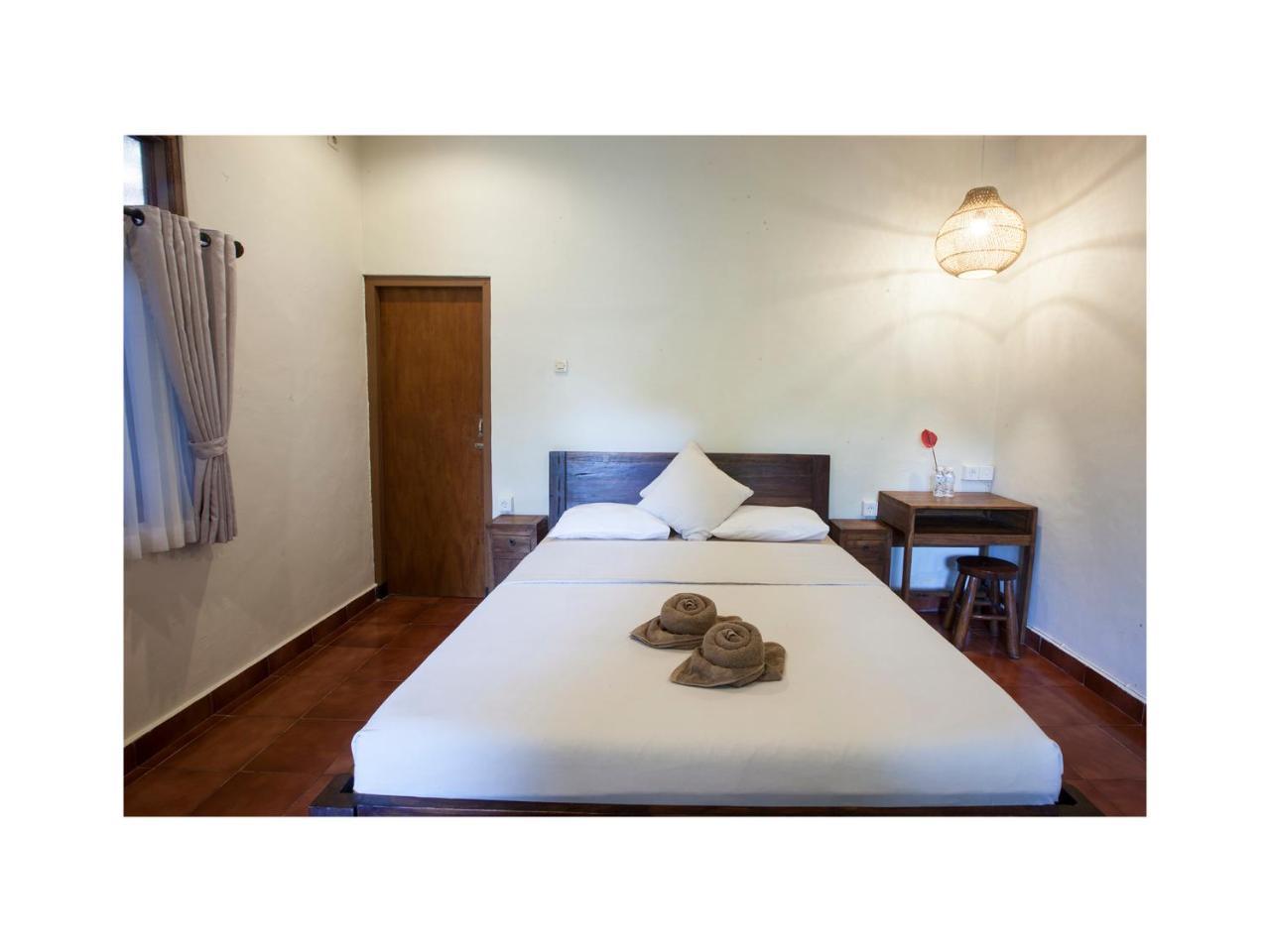 In Da Garden Apartment Ubud  Exterior photo