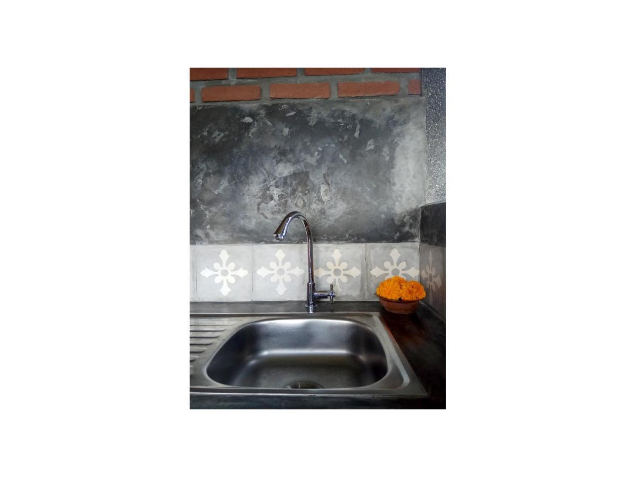 In Da Garden Apartment Ubud  Exterior photo