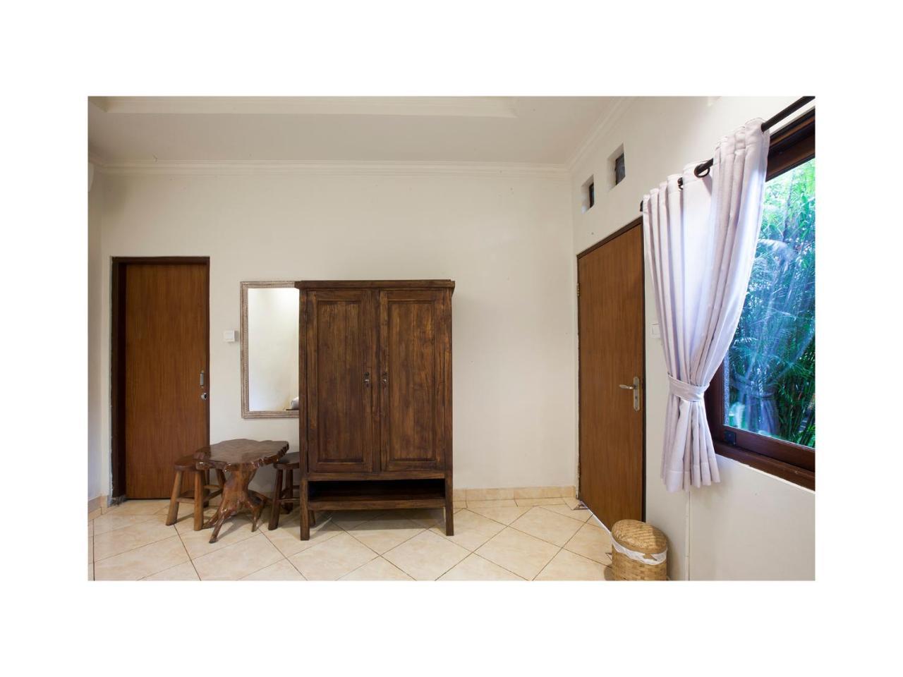 In Da Garden Apartment Ubud  Exterior photo