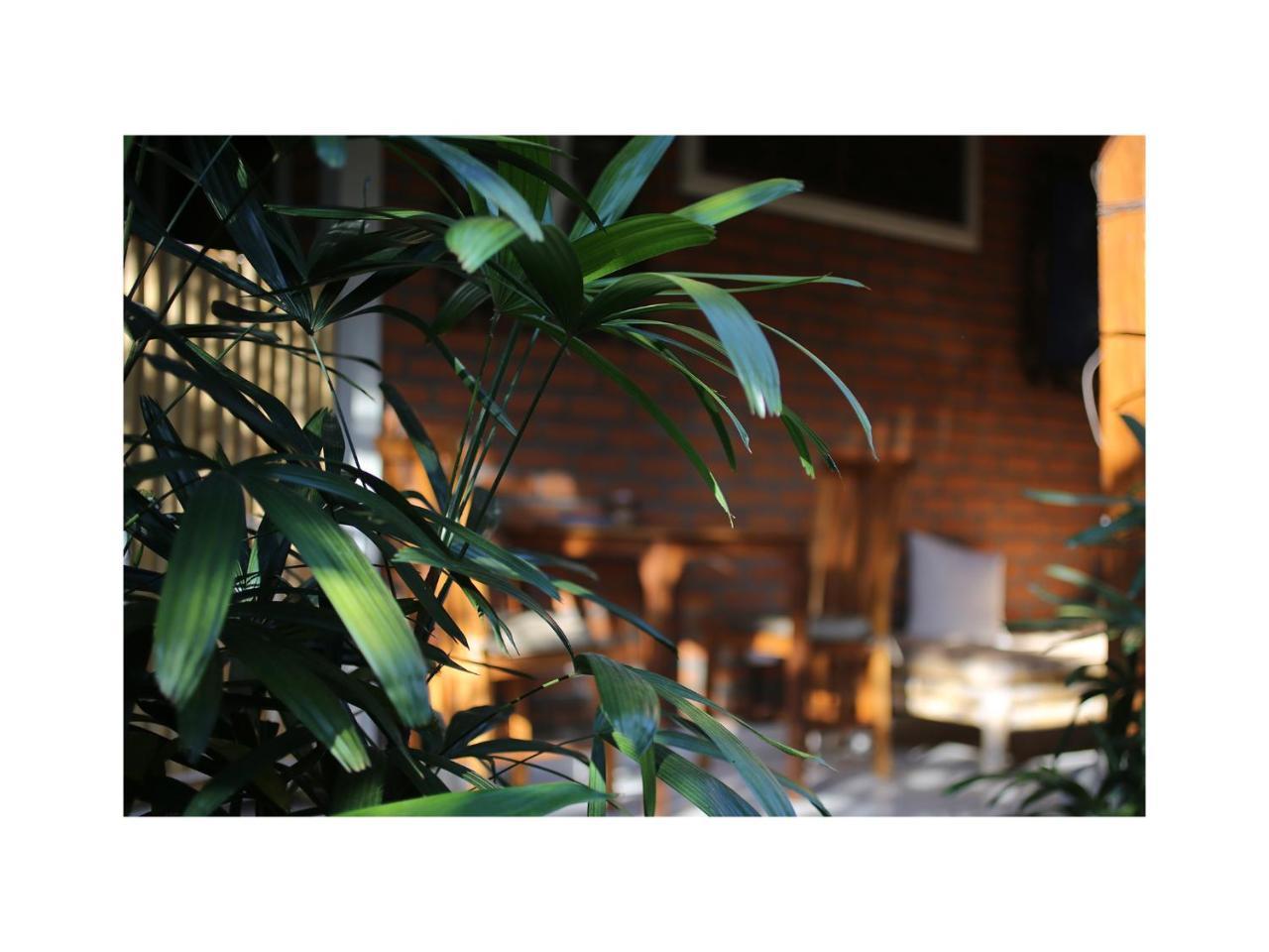 In Da Garden Apartment Ubud  Exterior photo