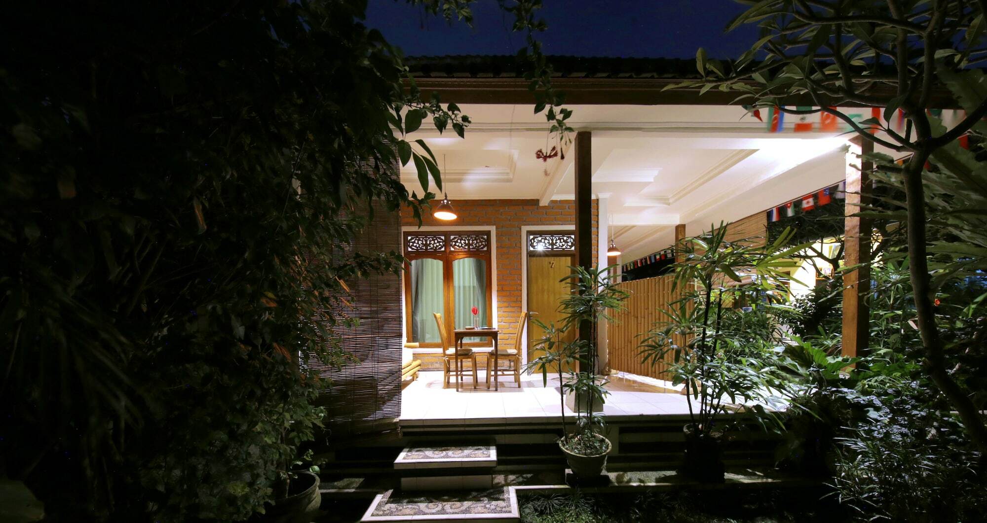 In Da Garden Apartment Ubud  Exterior photo