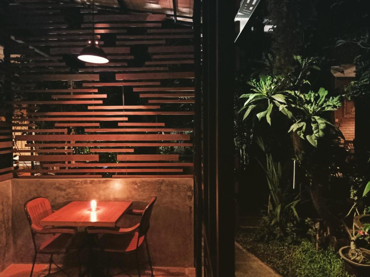 In Da Garden Apartment Ubud  Exterior photo